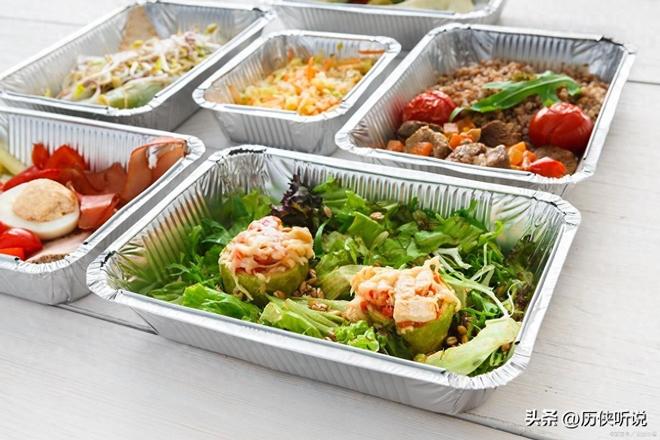 正在加速突围未来将成为餐饮新趋势!开元棋牌外卖时代或将终结?预制菜(图2) 正在加速突围未来将成为餐饮新趋势!开元棋牌外卖时代或将终结?预制菜(图2)