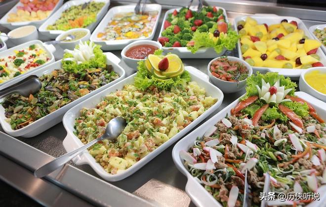 正在加速突围未来将成为餐饮新趋势!开元棋牌外卖时代或将终结?预制菜(图4) 正在加速突围未来将成为餐饮新趋势!开元棋牌外卖时代或将终结?预制菜(图4)