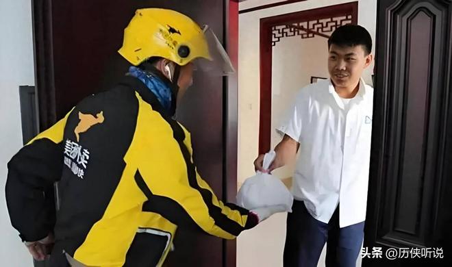 正在加速突围未来将成为餐饮新趋势!开元棋牌外卖时代或将终结?预制菜(图3) 正在加速突围未来将成为餐饮新趋势!开元棋牌外卖时代或将终结?预制菜(图3)