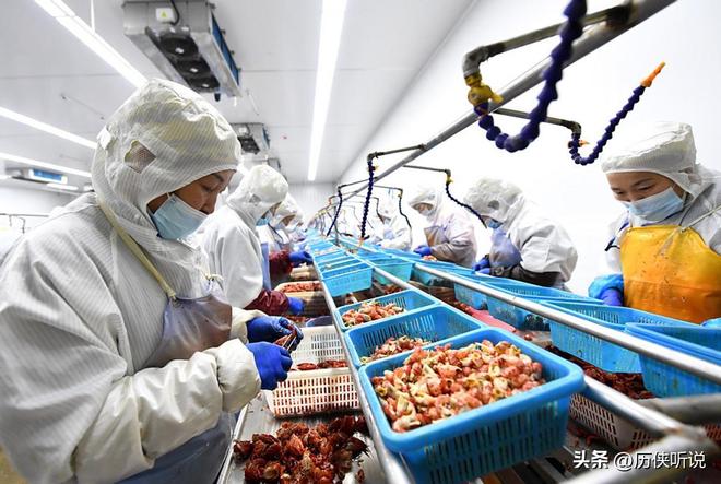 正在加速突围未来将成为餐饮新趋势!开元棋牌外卖时代或将终结?预制菜(图10) 正在加速突围未来将成为餐饮新趋势!开元棋牌外卖时代或将终结?预制菜(图10)