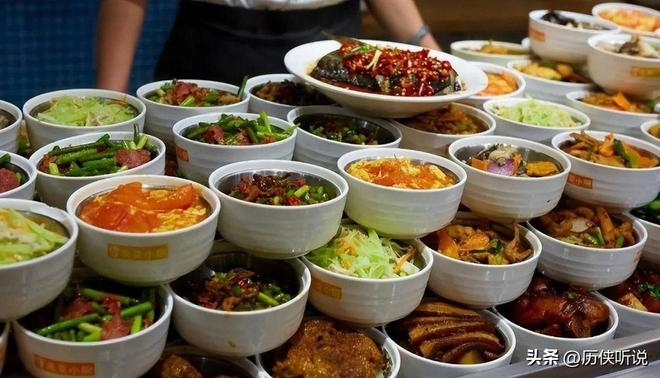 正在加速突围未来将成为餐饮新趋势!开元棋牌外卖时代或将终结?预制菜(图5) 正在加速突围未来将成为餐饮新趋势!开元棋牌外卖时代或将终结?预制菜(图5)