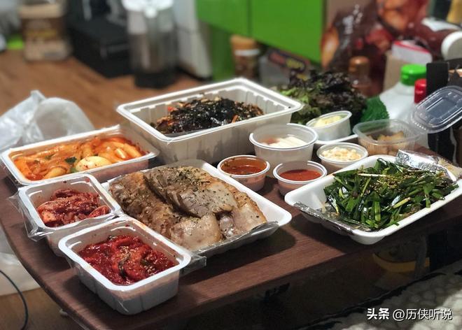 正在加速突围未来将成为餐饮新趋势!开元棋牌外卖时代或将终结?预制菜(图6) 正在加速突围未来将成为餐饮新趋势!开元棋牌外卖时代或将终结?预制菜(图6)