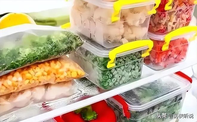 正在加速突围未来将成为餐饮新趋势!开元棋牌外卖时代或将终结?预制菜(图8) 正在加速突围未来将成为餐饮新趋势!开元棋牌外卖时代或将终结?预制菜(图8)