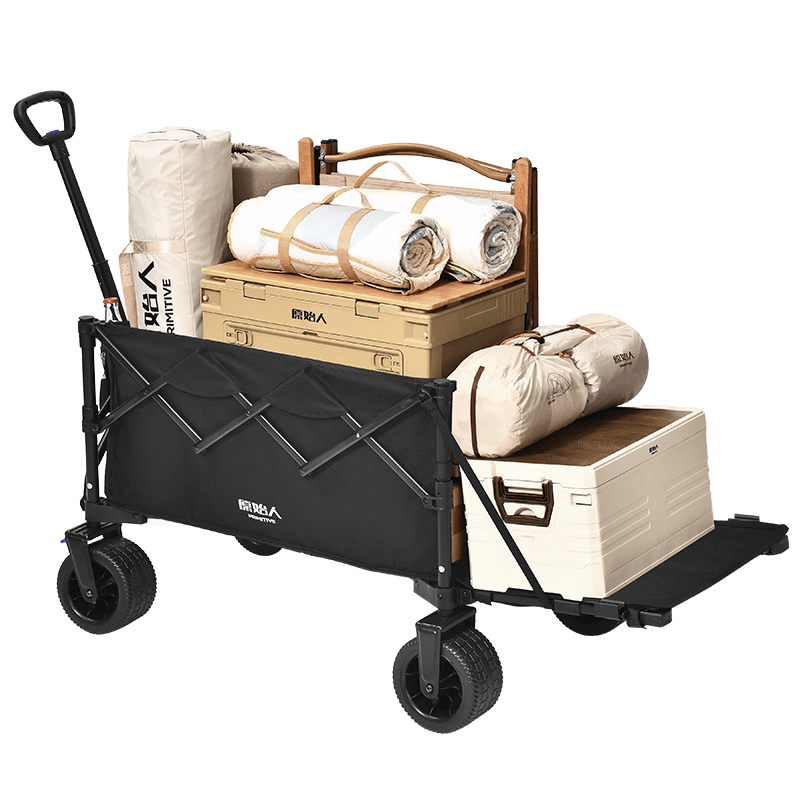 人露营车让你的家庭活动更精彩开元棋牌探索