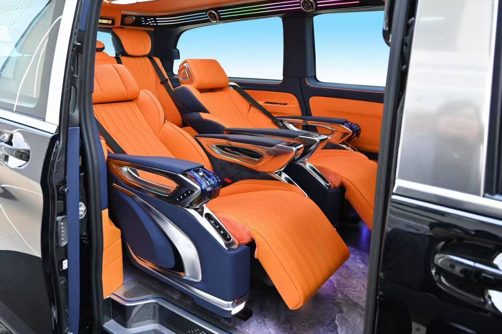 推荐TOP5 专业定制实力大盘点开元棋牌2025杭州宿营车改装