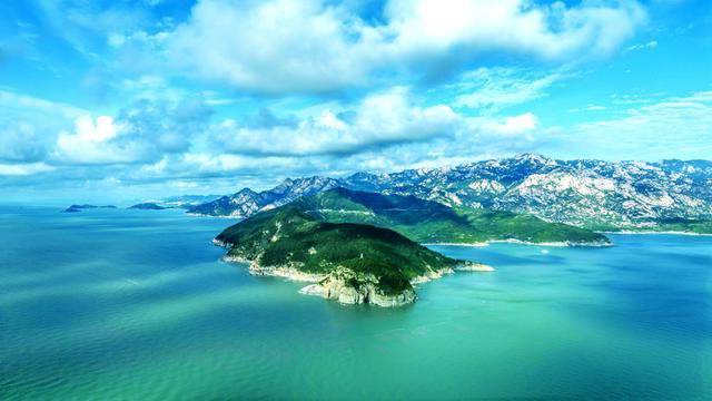 崂山三大精品线路亮相上海开元棋牌周末微度假走起!(图3) 崂山三大精品线路亮相上海开元棋牌周末微度假走起!(图3)