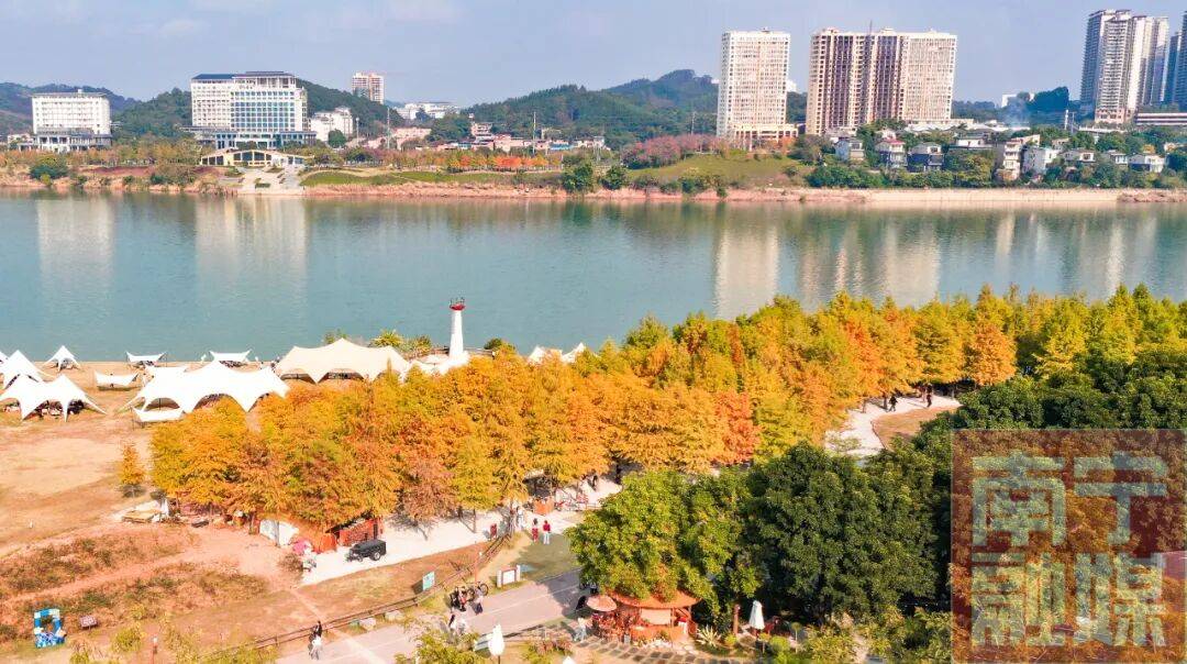 地获评“全国汽车自驾运动营地”→ky开元棋牌国家认证！南宁两家营